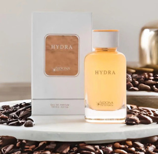 ادوپرفیوم زنانه سیدونا مدل hydra حجم 100 میلی لیتر