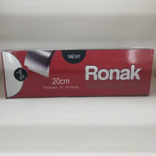 فویل 1 کیلوگرمی روناک (عرض 20)